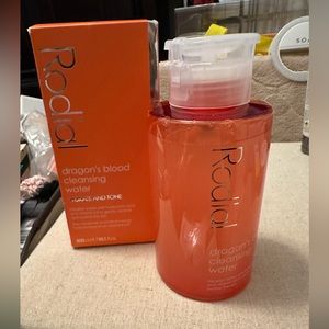 DRAGON'S BLOOD MICELLAR CLEANSING WATER NEW